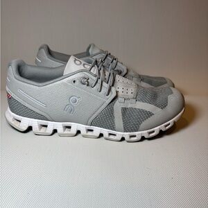 On Running women’s Gray Athletic Shoes